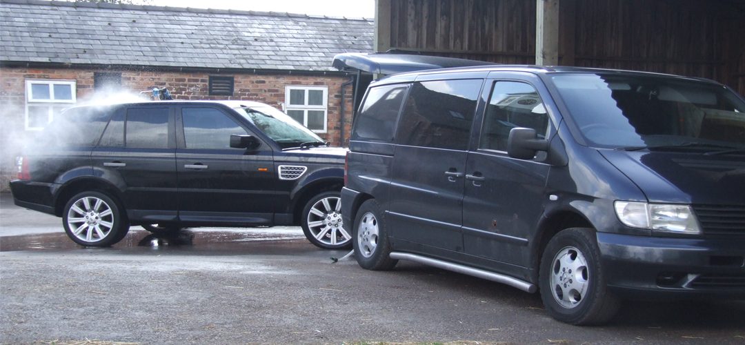 LIVERPOOL CAR VALETING Car Smart Auto Valet